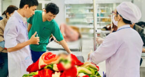 Bam Xe Cong Nong Choi Dua 13 Hoc Sinh Nhap Vien 1246