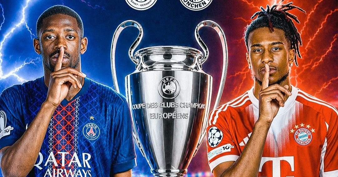 ban ket luot di cup c1 psg dau bayern munich nay lua o paris 705