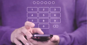Bàn Phím Số Iphone: Cách Hiện, Chuyển Bàn Phím Số Khi Gõ Và Mẹo Gõ Nhanh 2026 1 Ban Phim So Iphone