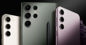 bang gia cac loai dien thoai samsung