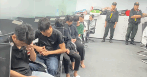 Bang Nhom Lua Dao 39 Ty Dong Cua Hang Ngan Nguoi Cao Tuoi 3604