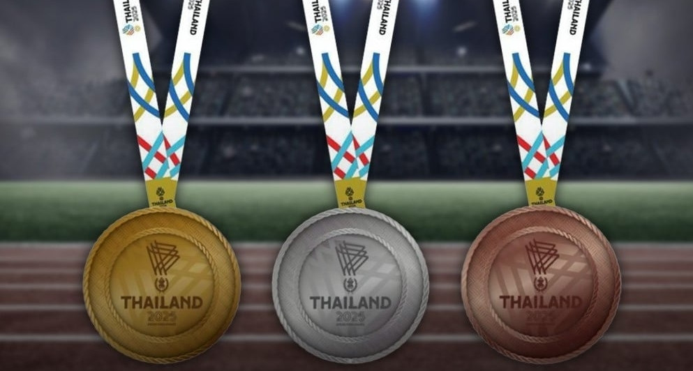 Bang Tong Sap Huy Chuong Sea Games 33 Moi Nhat 1320