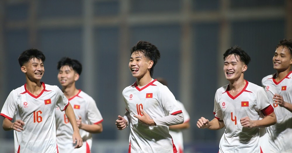 bang xep hang giai u17 dong nam a 2026 moi nhat 1930