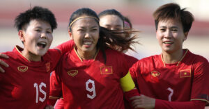 bang xep hang vck asian cup nu 2026 moi nhat 1450