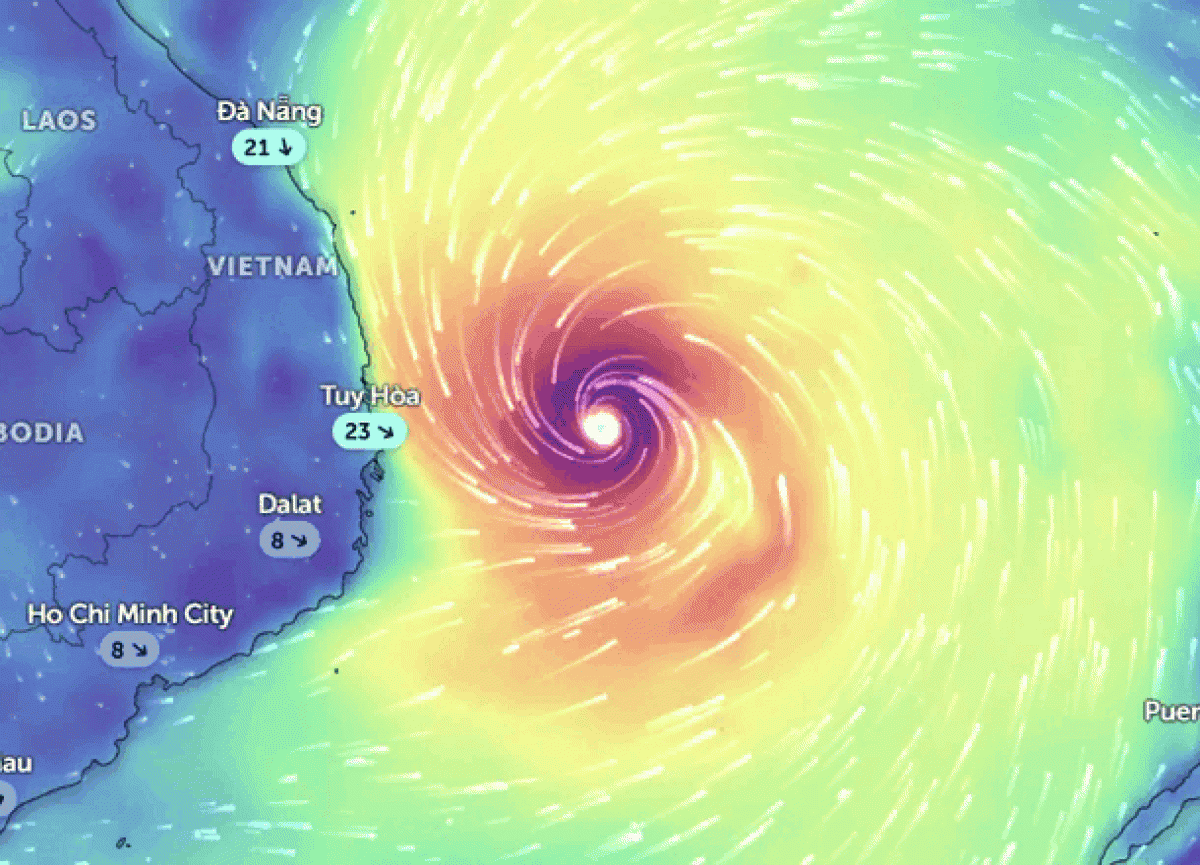 Bao Kalmaegi Giat Cap 16 Nham Thang Quang Ngai Dak Lak Nguy Co Lu Chong Lu Sat Lo Dat 20251105083556