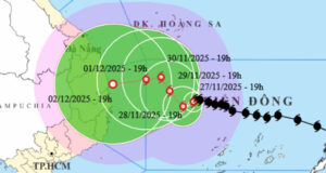Bao So 15 Koto Phuc Tap Bat Dau Quang Dung Giua Bien Con 5 Cu Ngoat Kho Doan 2902