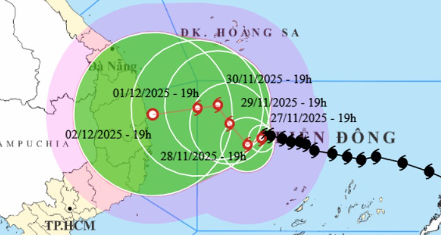 Bao So 15 Koto Phuc Tap Bat Dau Quang Dung Giua Bien Con 5 Cu Ngoat Kho Doan 2902