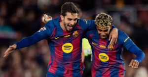 Barca Dau Chelsea Quyen Luc Moi Cua Lamine Yamal 1492