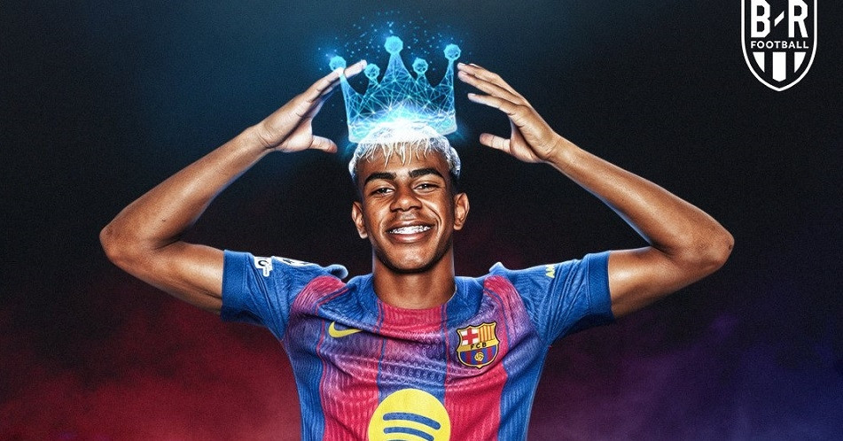 Barca Ha He Qua Mat Real Madrid 321