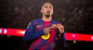 Barca Thang Nguoc Atletico Cho Real Madrid Ngui Khoi 77