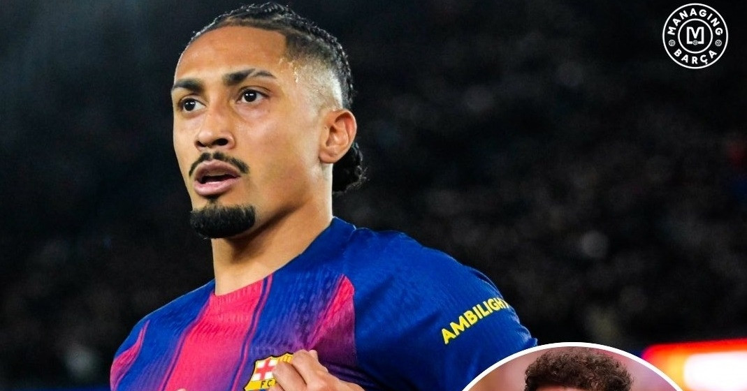 Barca Thang Vang Doi Atletico Raphinha Duoc Me Nhu Dieu Do 454