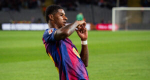 Barcelona Vs Elche 124