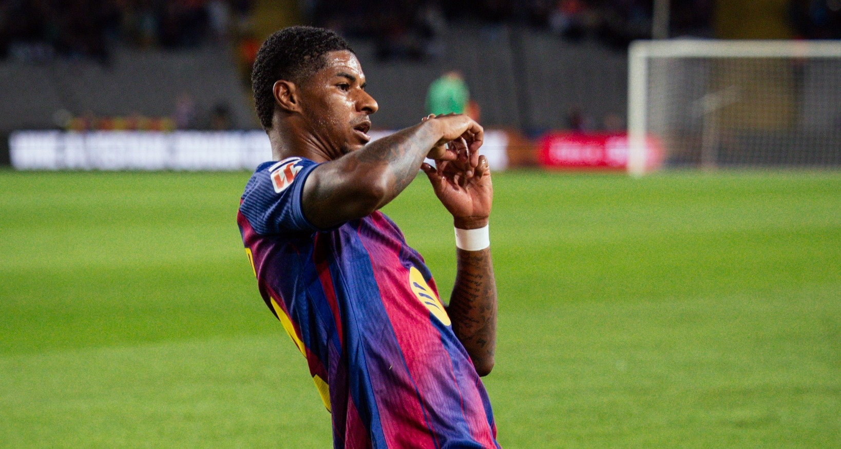 Barcelona Vs Elche 124