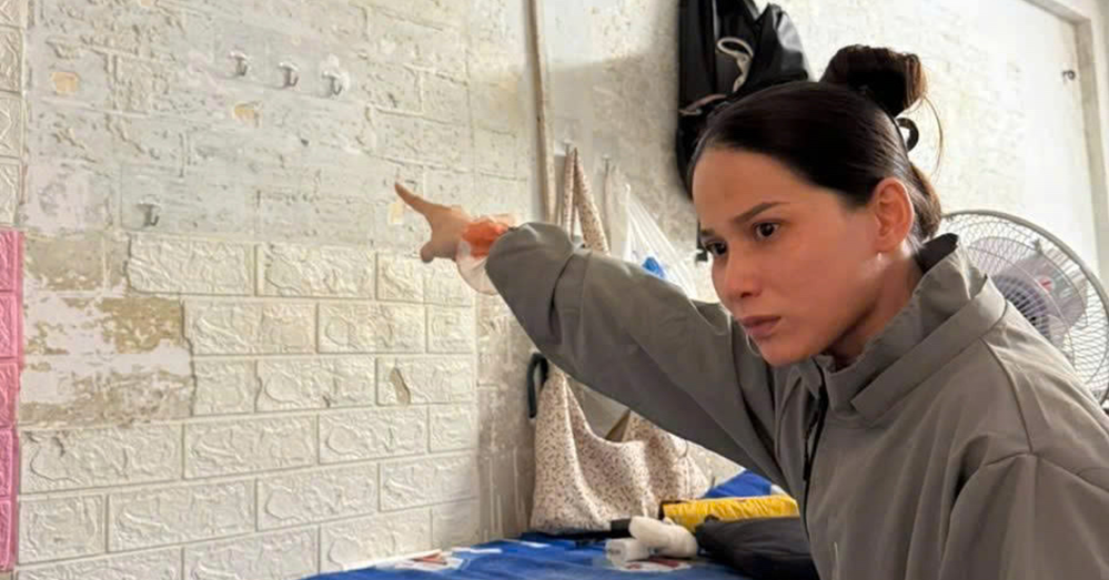 Bat Ke Dot Nhap Ky Tuc Xa Trom Tai San Du Hoc Sinh Lao O Tphcm 1072