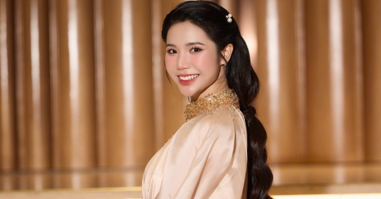 Bat Mi Ve Co Hoc Tro 21 Tuoi Cua Nsut Lan Anh Vua Gianh Giai Nhat 2142