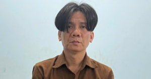 Bat Nhanh Nghi Pham Cuop Tiem Vang O Trung Tam Tphcm 671