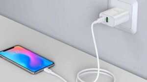 Bat Nut Bi Mat Tren Dien Thoai Sac Pin Nhanh Gap 10 Lan Ma Khong Hai May 093849