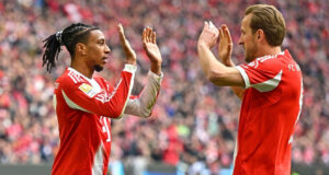 bayern munich vs union berlin 2329