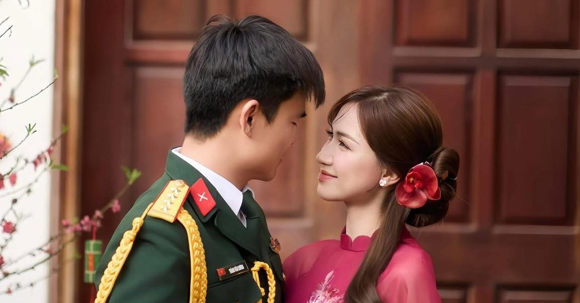 be bo con rieng cua hoa minzy chia se bat ngo ve dai uy thang van cuong 2444