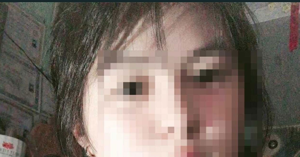 Be Gai 15 Tuoi Mat Lien Lac Nhieu Ngay Cong An Thong Bao Tim Kiem 1319