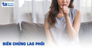 benh lao phoi co nguy hiem khong