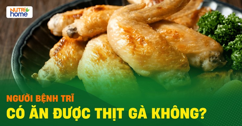 Benh Tri Co An Duoc Thit Ga Khong 01