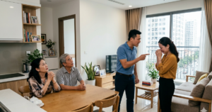 Bi kịch mang tên 'Bố mẹ anh không bao giờ sai!' 2 bi kich mang ten bo me anh khong bao gio sai 9b9f272b49e94d89a62facdac11858ce 1214