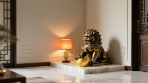 Bi Kip Phong Thuy Nha O Mua Dong Giup Tien Bac O At Chay Vao Tui Van May No Ro Cuoi Nam 153438