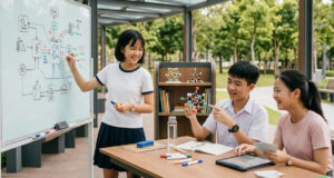 bi quyet giup hoc thuoc bai nhanh va nho lau hieu qua 820
