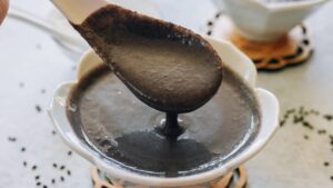 Bi Quyet Nau Chi Ma Phu Che Me Den Thom Ngon Chuan Vi Nguoi Hoa 222459