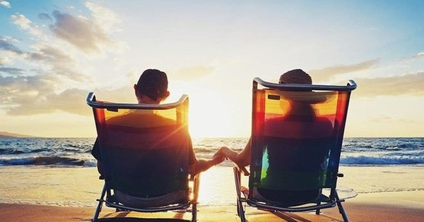 Bi Quyet Nghi Huu Thoai Mai O Tuoi 38 Cap Vo Chong Cat 2 Khoan Chi Ngam Ai Cung Dang Lang Phi 1C8168