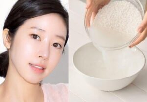 bi quyet so huu lan da trang min tu nhien nho nuoc vo gao 134106