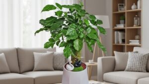 Bi Quyet Trong Cay Hanh Phuc Bi Mat Giup Nha Am Cung Hut Nang Luong May Man Moi Ngay 150833