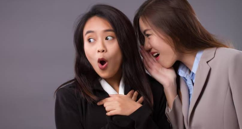 Bi Tay Chay De Biu Noi Cong So Vi Khong Tham Gia Nghi Thuc An Vat Buoi Chieu E2B379C5878C4Da3B94F861