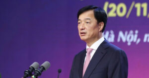 Bi Thu Thanh Uy Ha Noi Nguyen Duy Ngoc Noi Ve Nhung Thach Thuc Cua Giao Duc Thu Do 1396