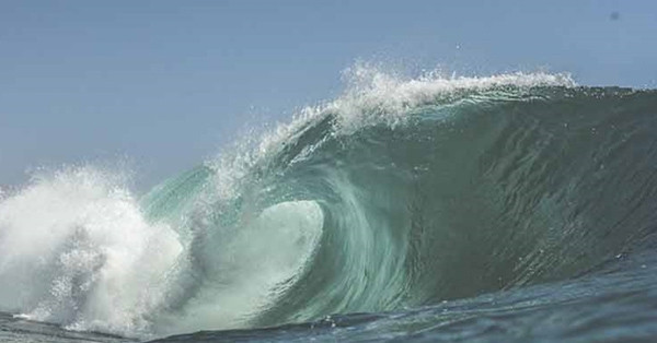 Bien Dong Sap Don Bao So 16 Khu Vuc Nao Kha Nang Anh Huong Truc Tiep 2199