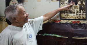 Bo 74 Tuoi O Tphcm Tim Me Ruot Nguoi My Cho Con Gai Ly Do Gay Xuc Dong 2616