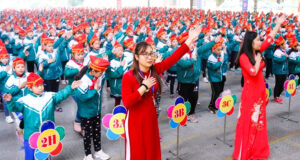 Bo Gd Dt De Nghi Tam Dung Sap Xep Co So Giao Duc Vuot Quy Mo 2389