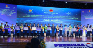 bo gd dt phan hoi thong tin giai nhat cuoc thi khoa hoc ky thuat bi to sao chep 2326