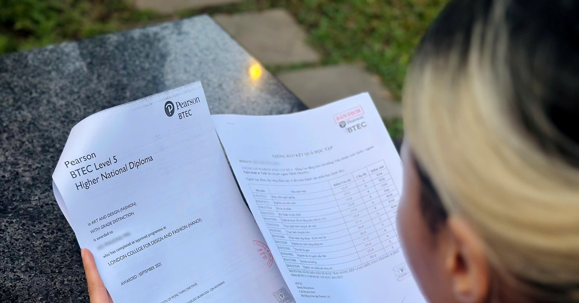 Bo Gd Dt Phan Hoi Vu Bang Dai Hoc Quoc Te Khong Duoc Cong Nhan 731