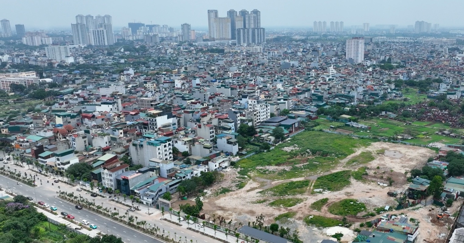 bo nong nghiep va moi truong noi ro tham quyen cap so do lan dau 1010