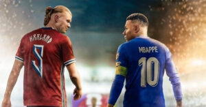 Boc Tham World Cup 2026 Haaland Som Dung Mbappe Messi Hen Ronaldo 349