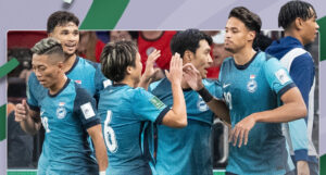 Bong Da Dong Nam A Tiep Tuc Gay An Tuong O Vong Loai Asian Cup 2027 270