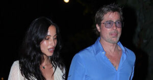 brad pitt dam chim ben ban gai kem 27 tuoi giua luc bi con tu mat xoa ho bo 880