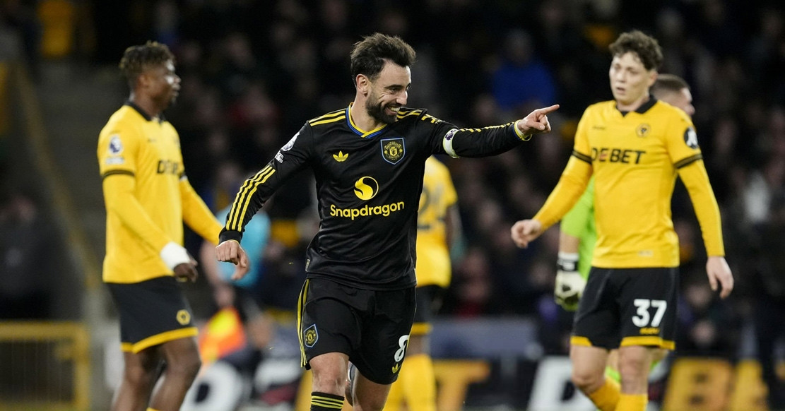 Bruno Fernandes Ruc Sang Mu De Bep Wolves 75