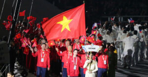 Btc Sea Games Xin Loi Su Co Sai Sot Hinh Anh Lanh Tho Viet Nam 528