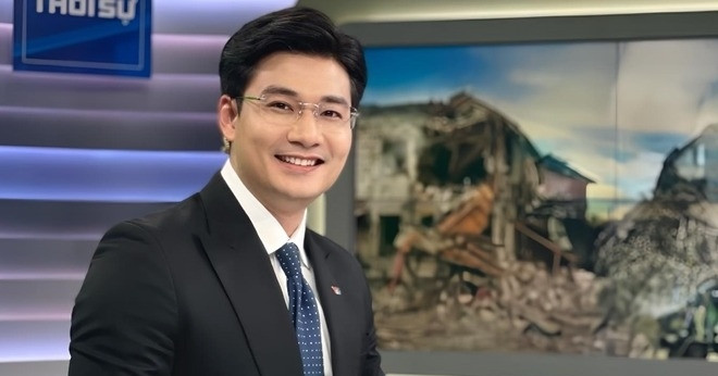 Btv Thoi Su Phuong Nam Toi Kha Soc Ve Cuoc Song Ca Dem O Vtv 2763