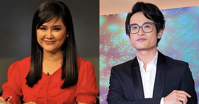 Btv Thu Uyen Xuat Hien Tren Phim Va Cau Noi Khien Ha Anh Tuan Suy Ngam 32