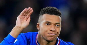 Bxh Vong Loai World Cup 2026 Khu Vuc Chau Au Xac Dinh Doi Bong Thu 2 Co Ve 200