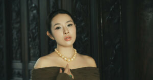 Ca Si Bao Tram Idol Lot Xac Ngoan Muc Trong Phut Yeu Long 1149